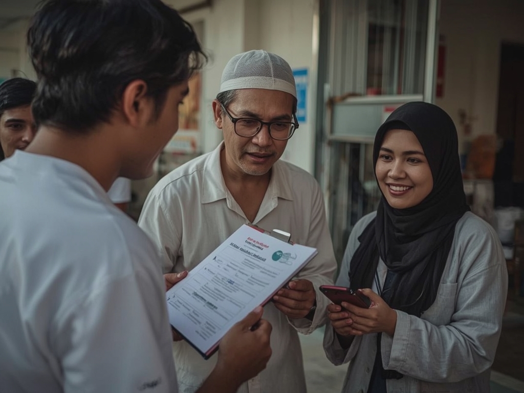Membandingkan Pendekatan Praktis dalam Layanan Profesional untuk Kebutuhan Sehari-hari